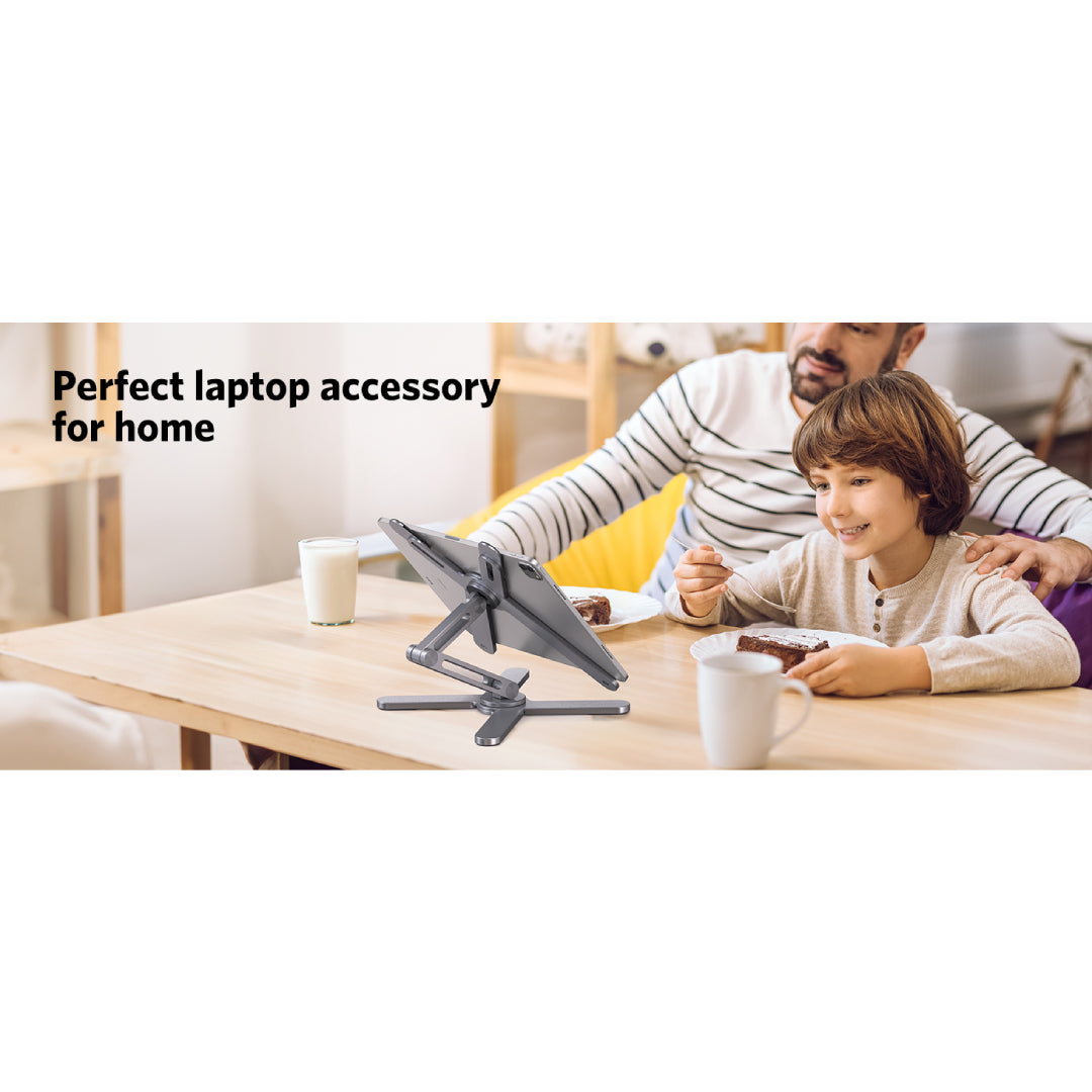 Laptop Aluminum Stand