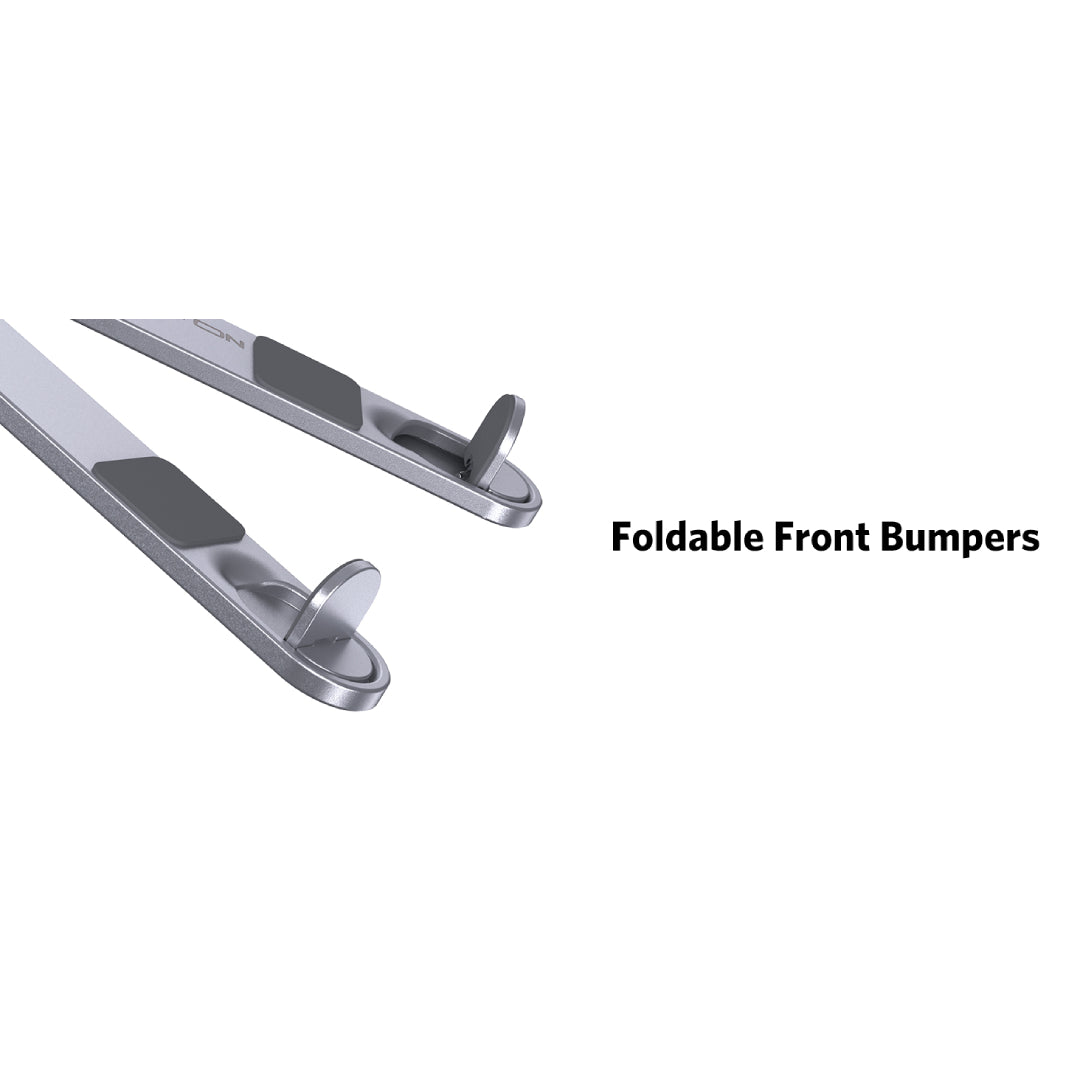 Laptop Aluminum Stand