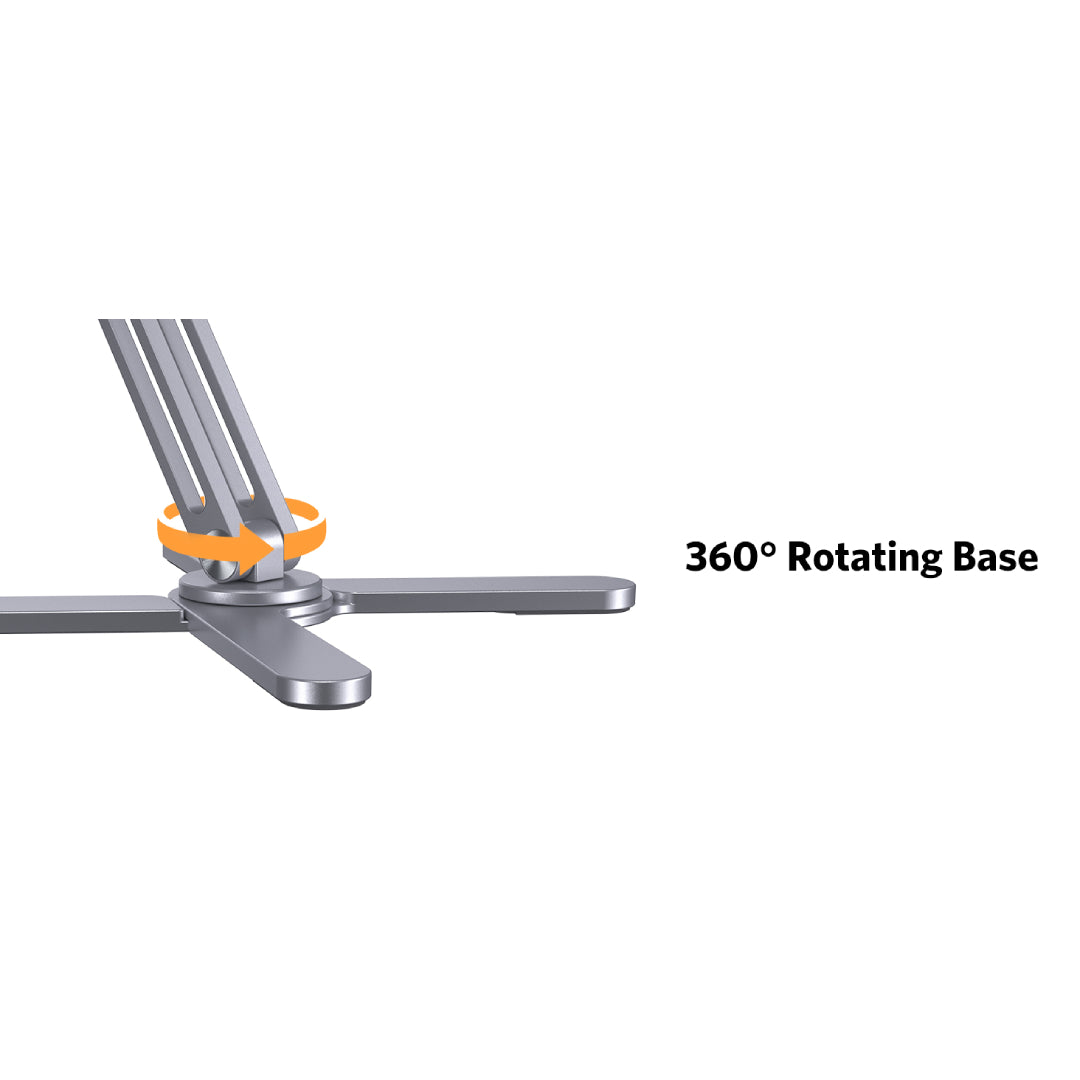 Laptop Aluminum Stand
