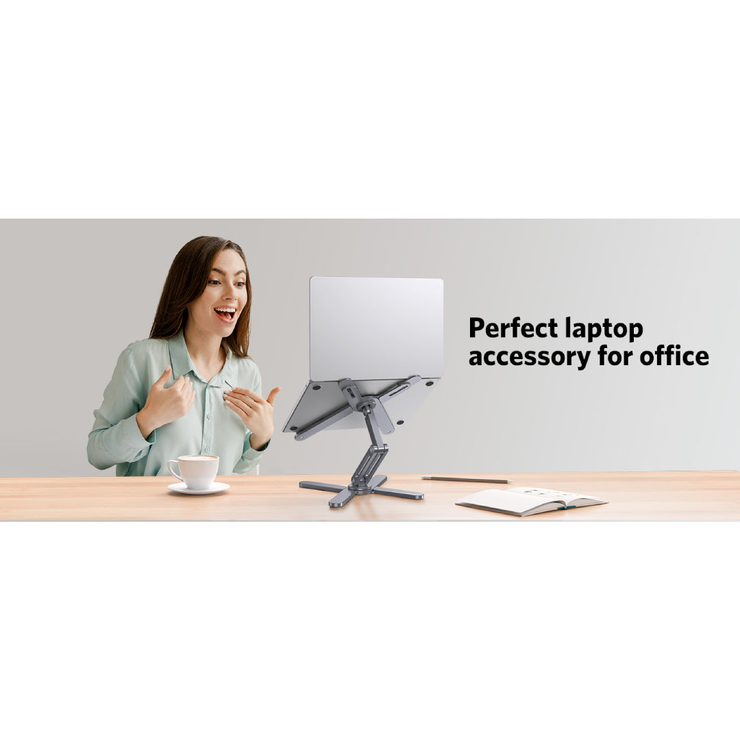 Laptop Aluminum Stand