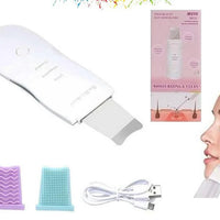 Electric blackhead pore remover