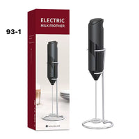 electric milk frother