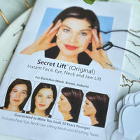 Facial lifting tapes (40pcs)