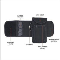 Gym Magnetic Bag