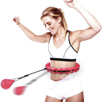 Smart Hula Hoop