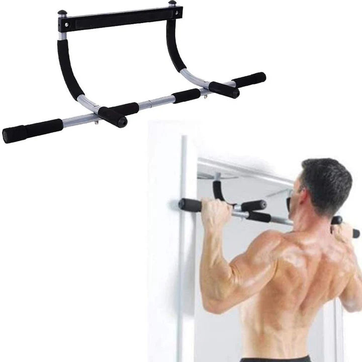 Door Pull Up Bar Iron Gym