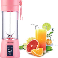 Portable Blender