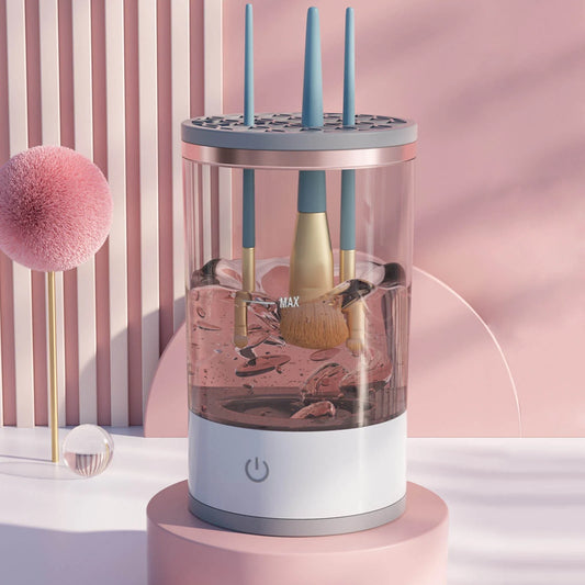 Make up Brush Cleaner