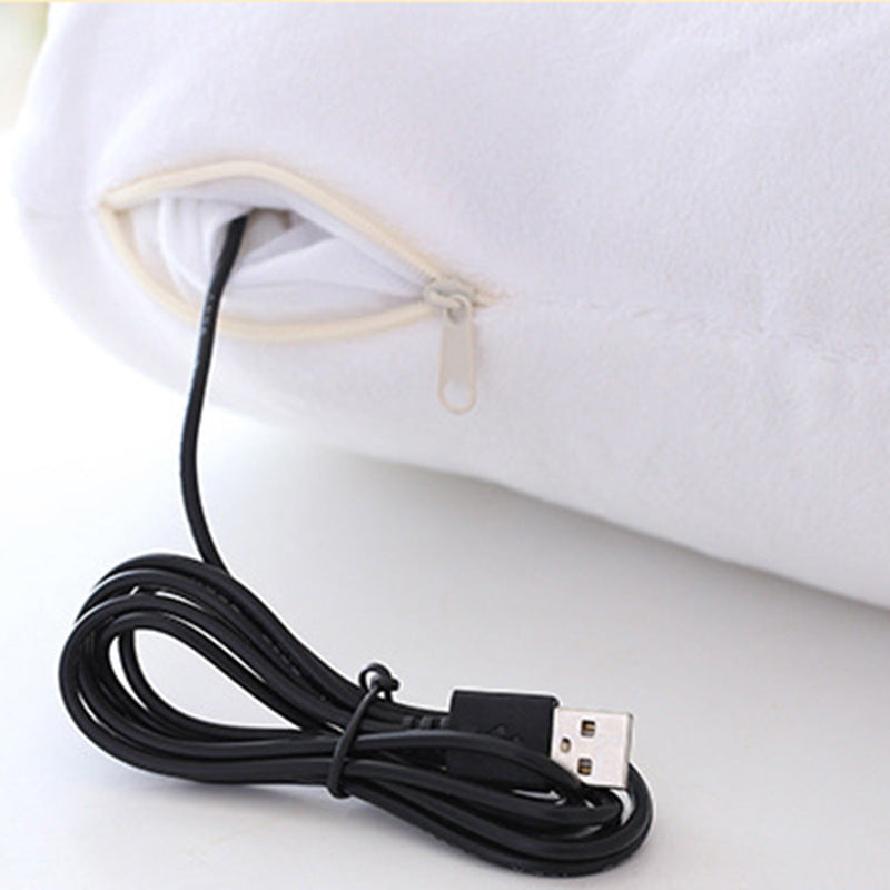 Electric Warm Pillow