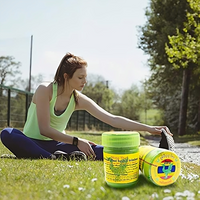 Yadom - Herbal Aroma Inhaler