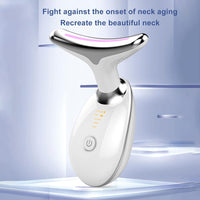 Neck and Face Wrinkle Remover