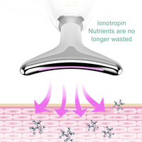 Neck and Face Wrinkle Remover