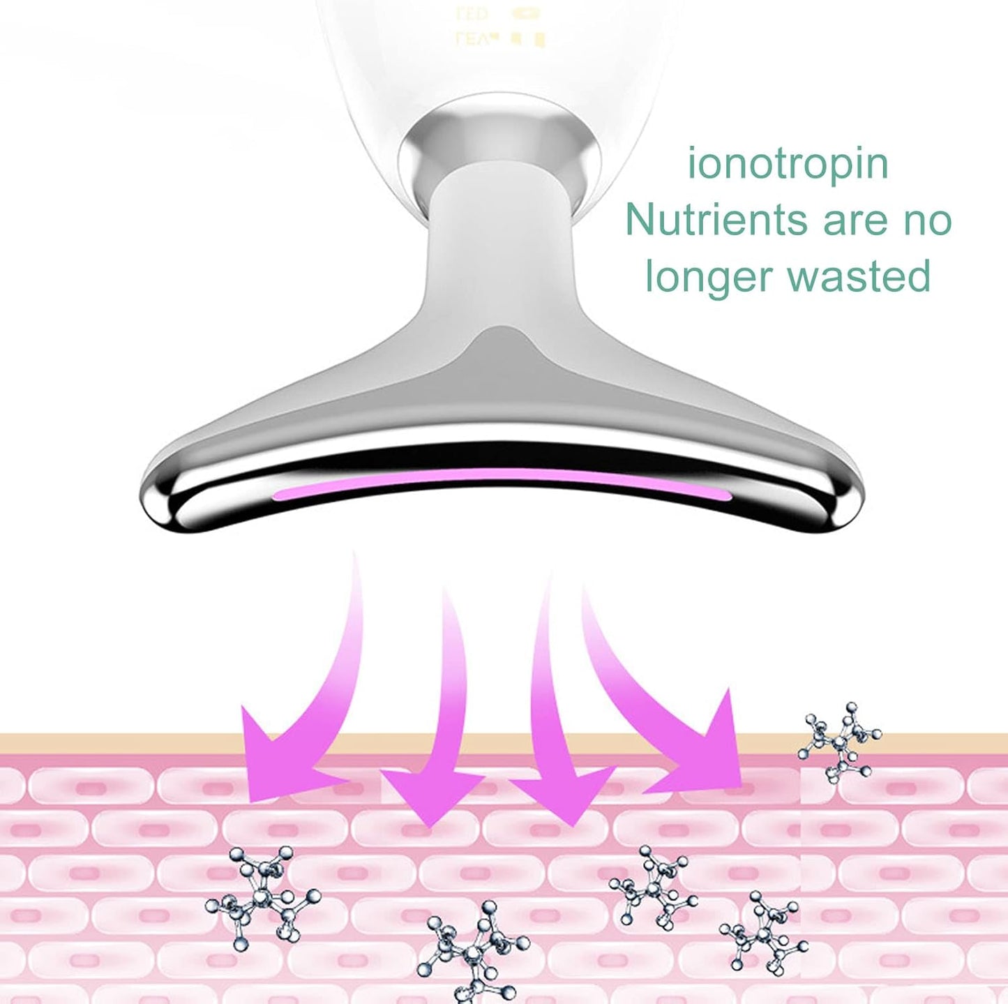 Neck and Face Wrinkle Remover