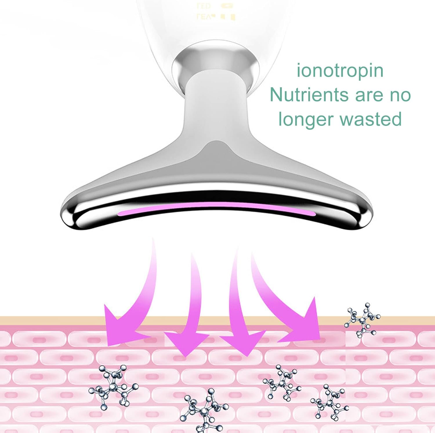 Neck and Face Wrinkle Remover