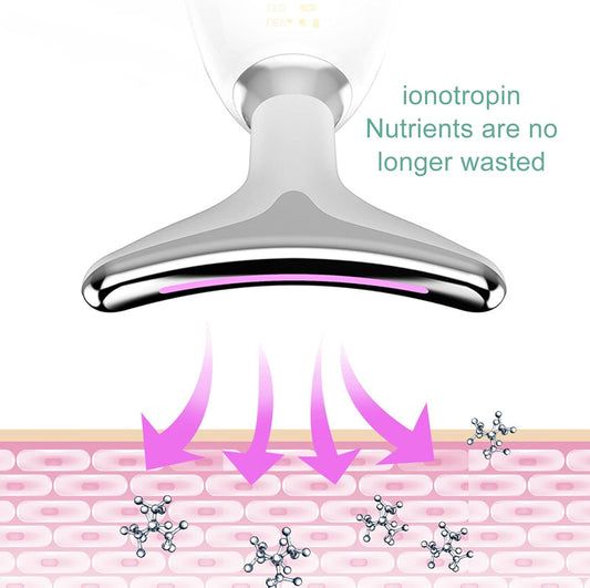 Neck and Face Wrinkle Remover