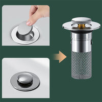 Drain Filter