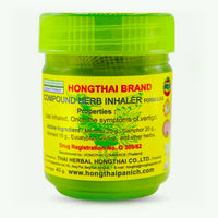 Yadom - Herbal Aroma Inhaler