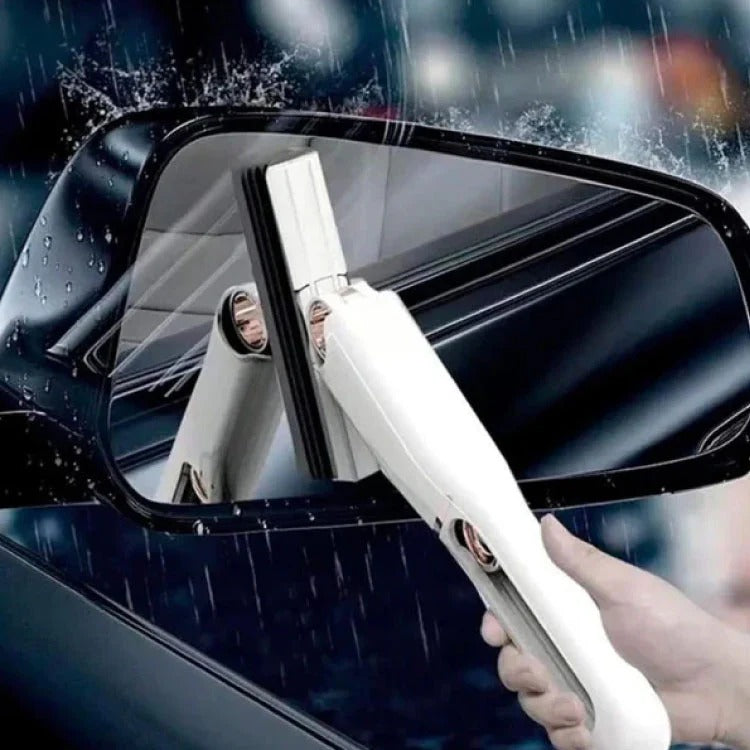 Mini Mop Self-Squeeze Cleaner