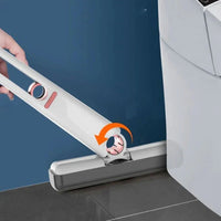 Mini Mop Self-Squeeze Cleaner