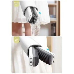 Mini Mop Self-Squeeze Cleaner