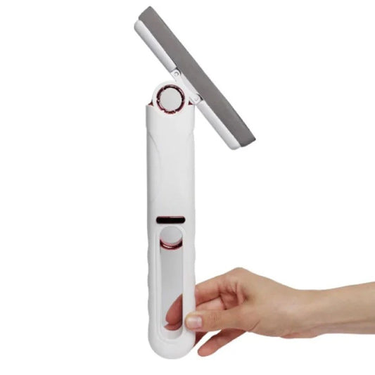 Mini Mop Self-Squeeze Cleaner